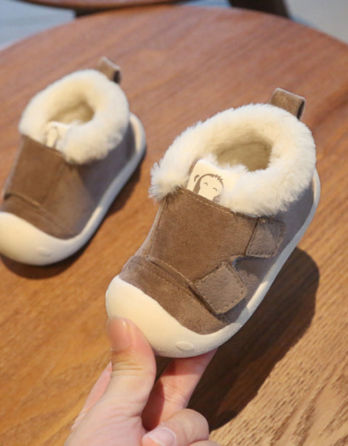 Load image into Gallery viewer, Children&#39;S Toddler Shoes
